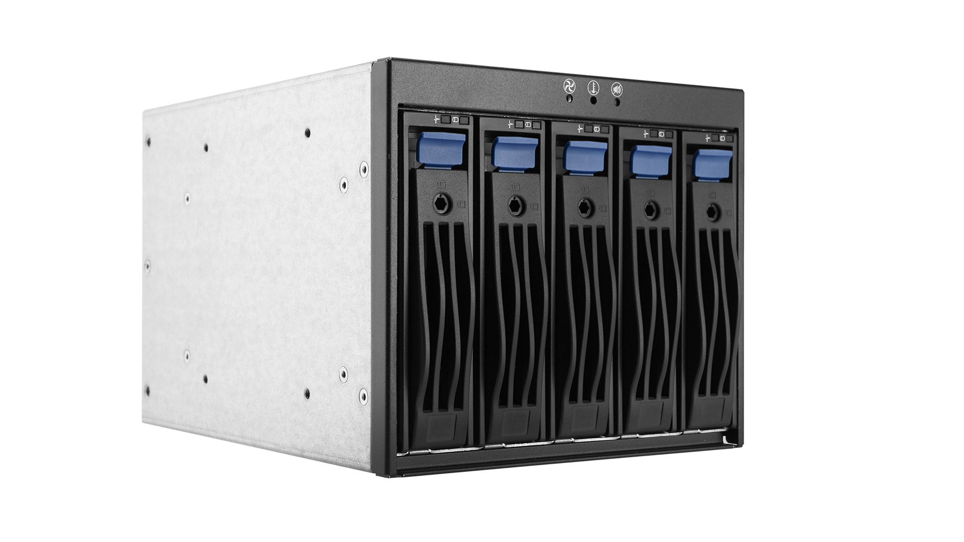 IW-SK35-02 - server system assembly